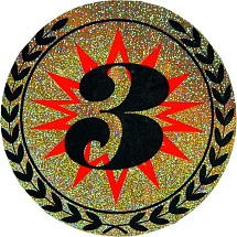 Купить Голограмма AGM83