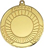 Медаль MMA5023